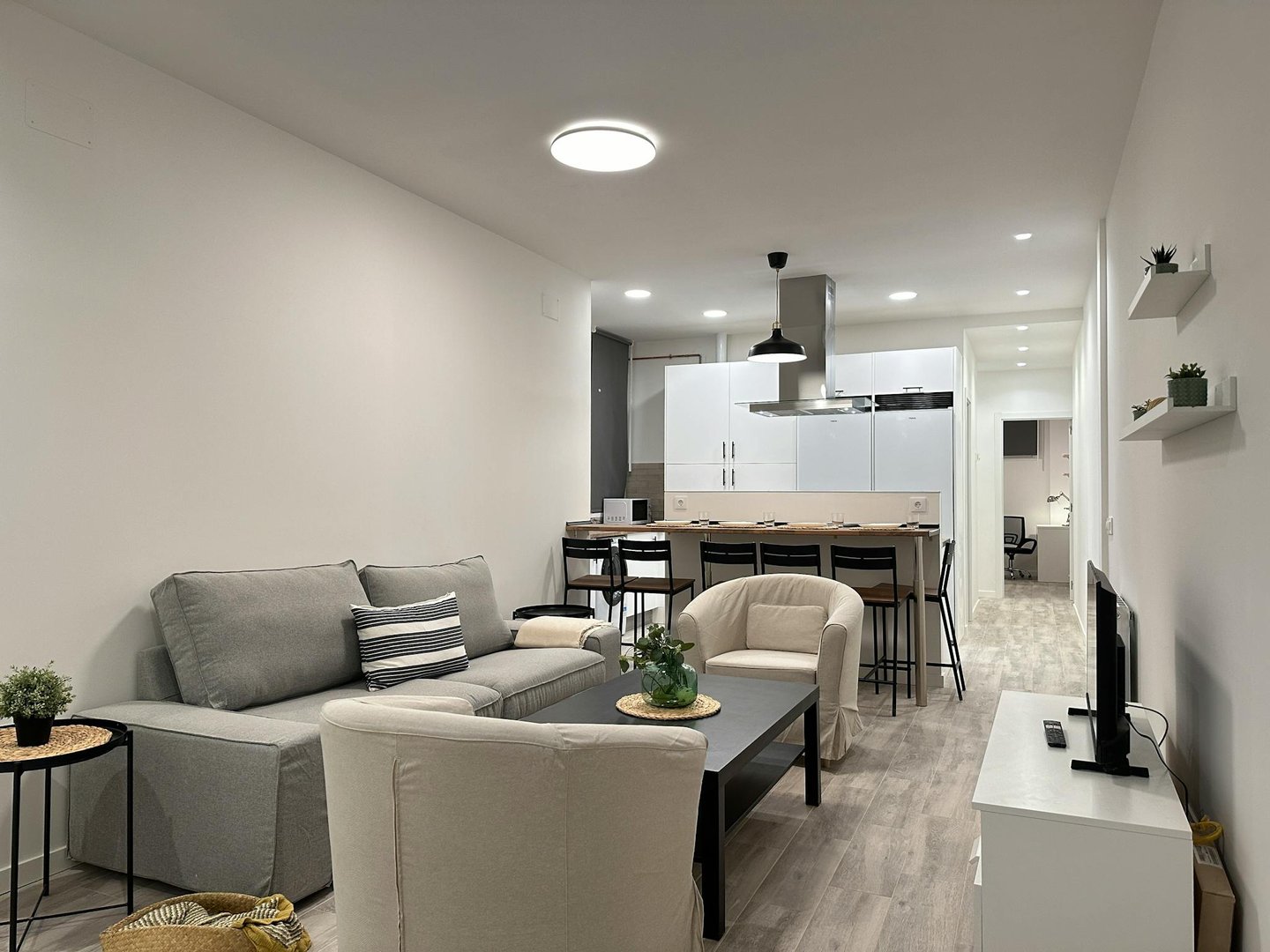 Habitación en alquiler, Madrid