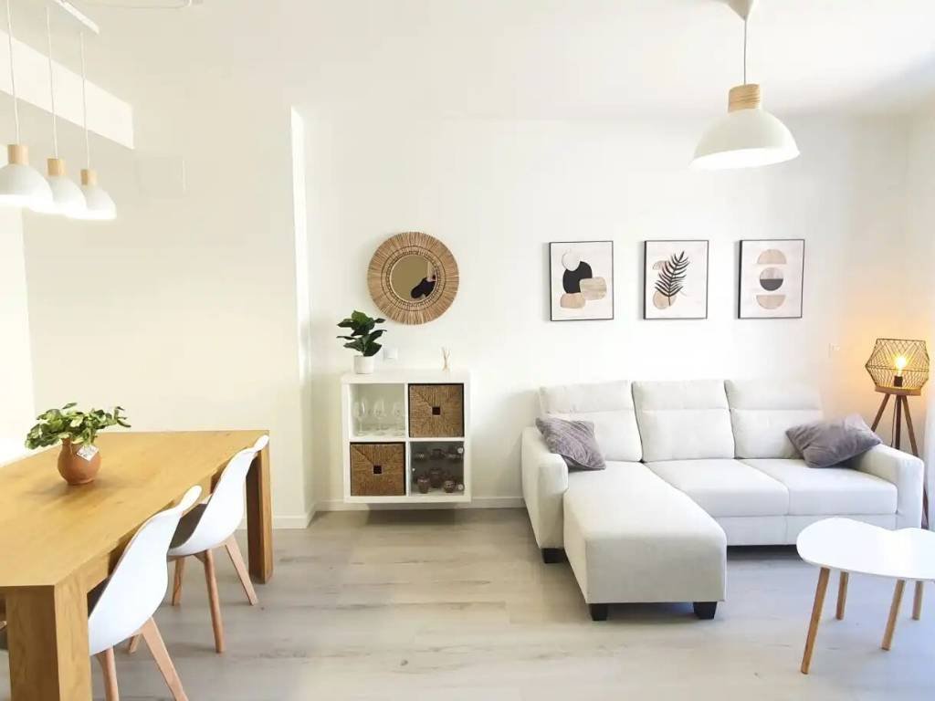 Квартира 70 м² в Dénia