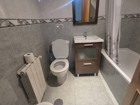 Casa de 200 m² en Ávila