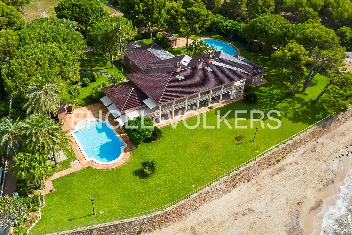 Piso de 472 m² en Oropesa del Mar