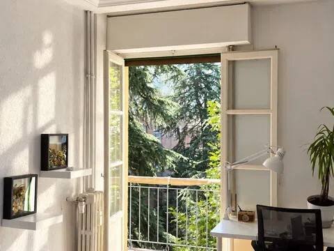 Habitación en alquiler, Madrid