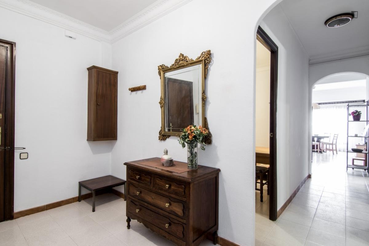 Habitación en alquiler, Barcelona