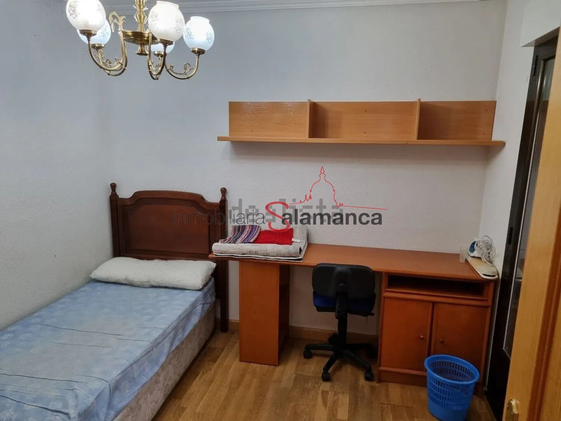 Piso de 100 m² en Salamanca