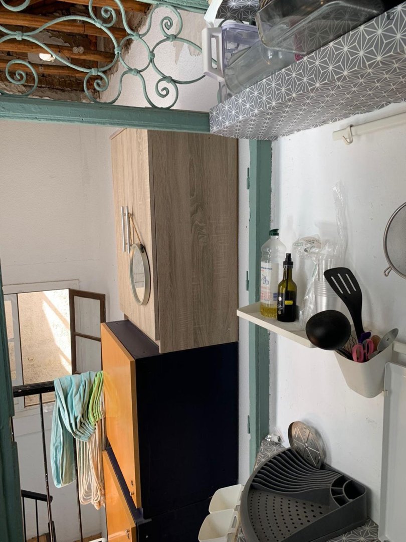 Piso de 35 m² en Granada