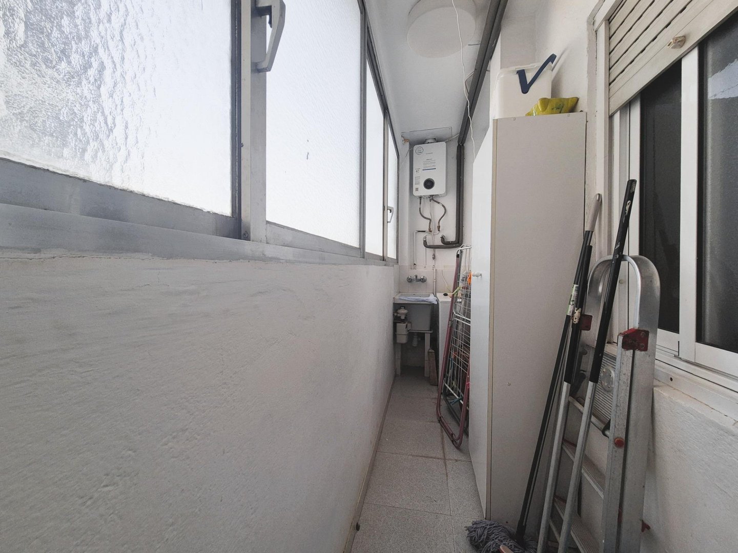 Pis de 145 m² a Castelló de la Plana