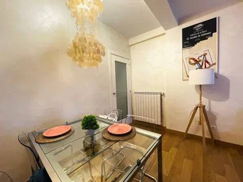 Piso de 120 m² en Madrid