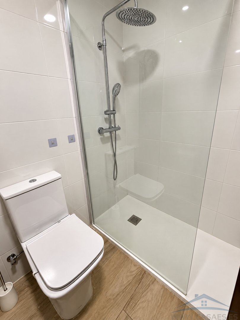 Pis de 85 m² a Almeria