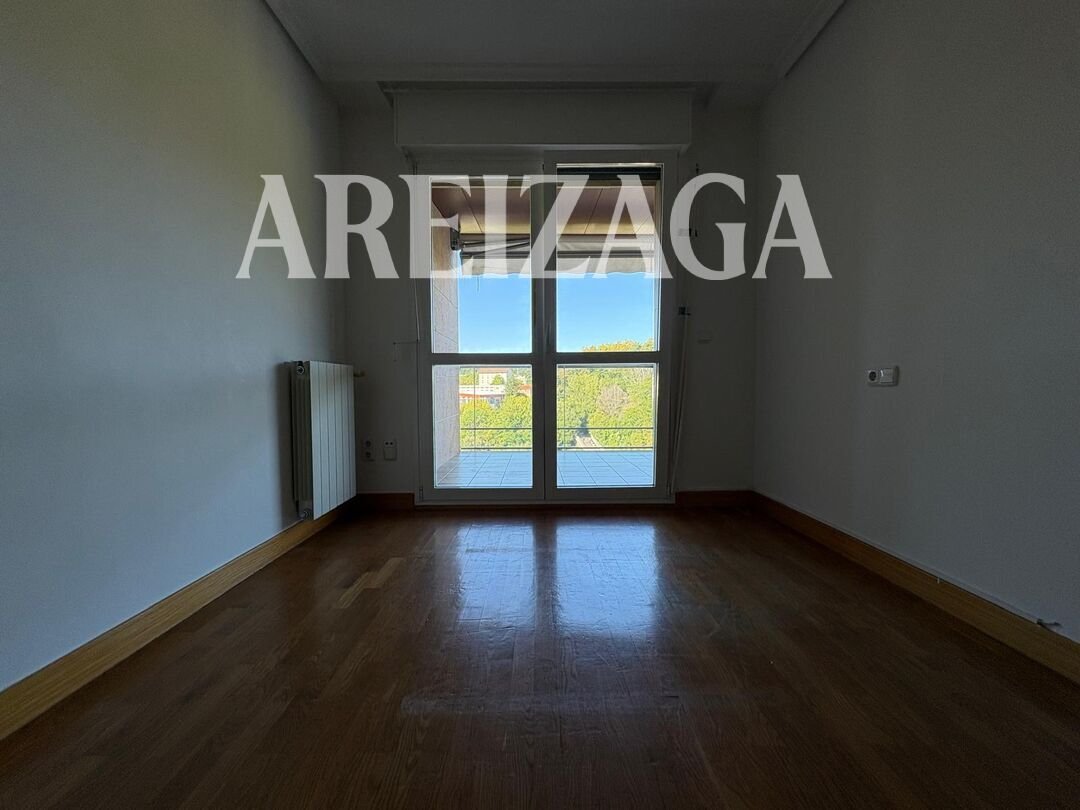 Pis de 105 m² a Sant Sebastià
