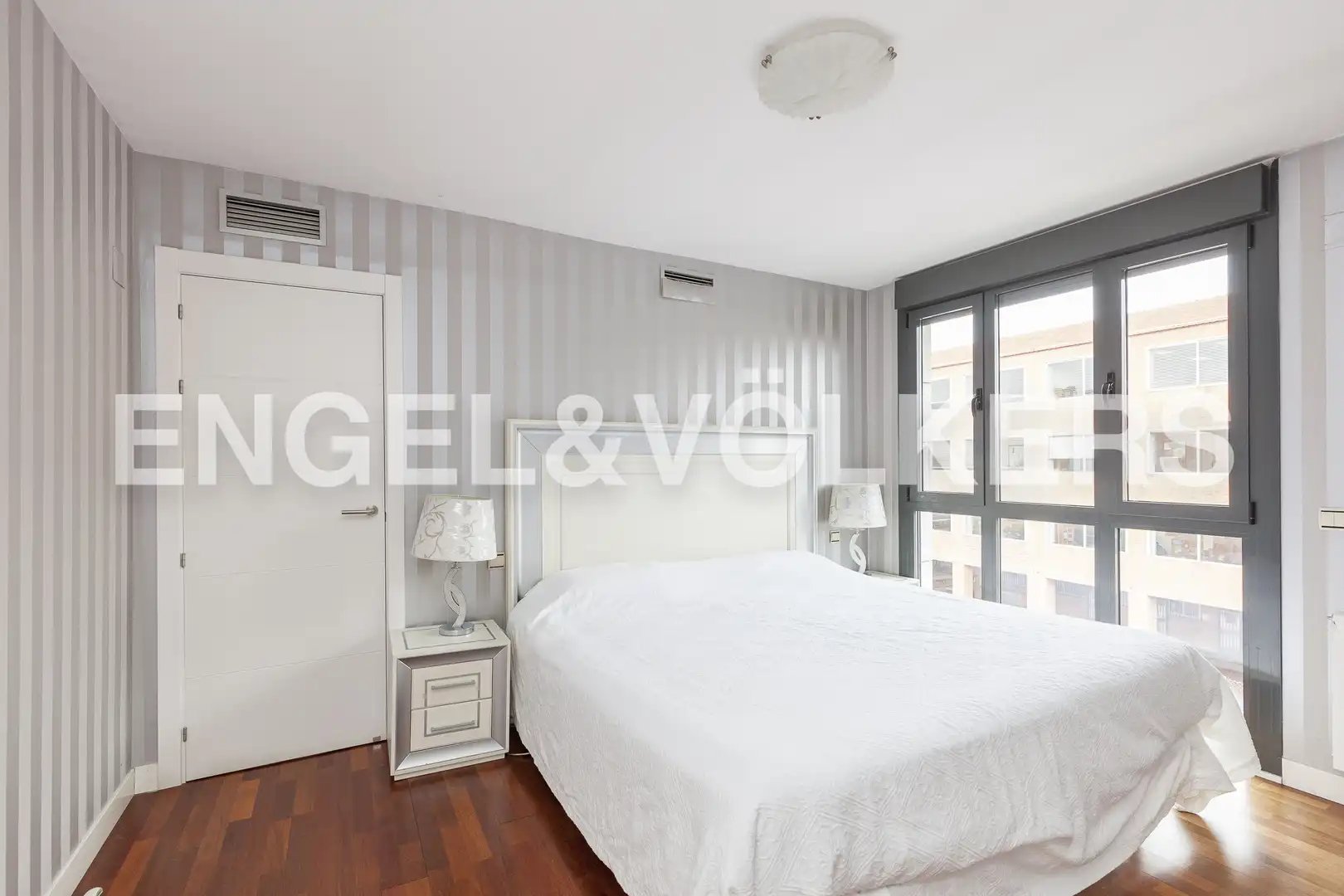 Piso de 215 m² en Madrid