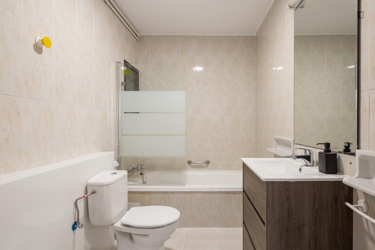 Habitación en alquiler, Valencia