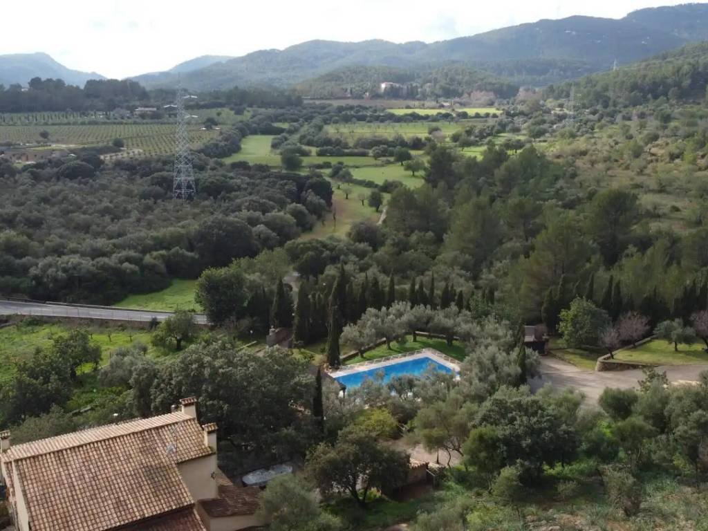 Piso de 500 m² en Palma