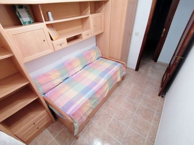 Piso de 125 m² en Cáceres