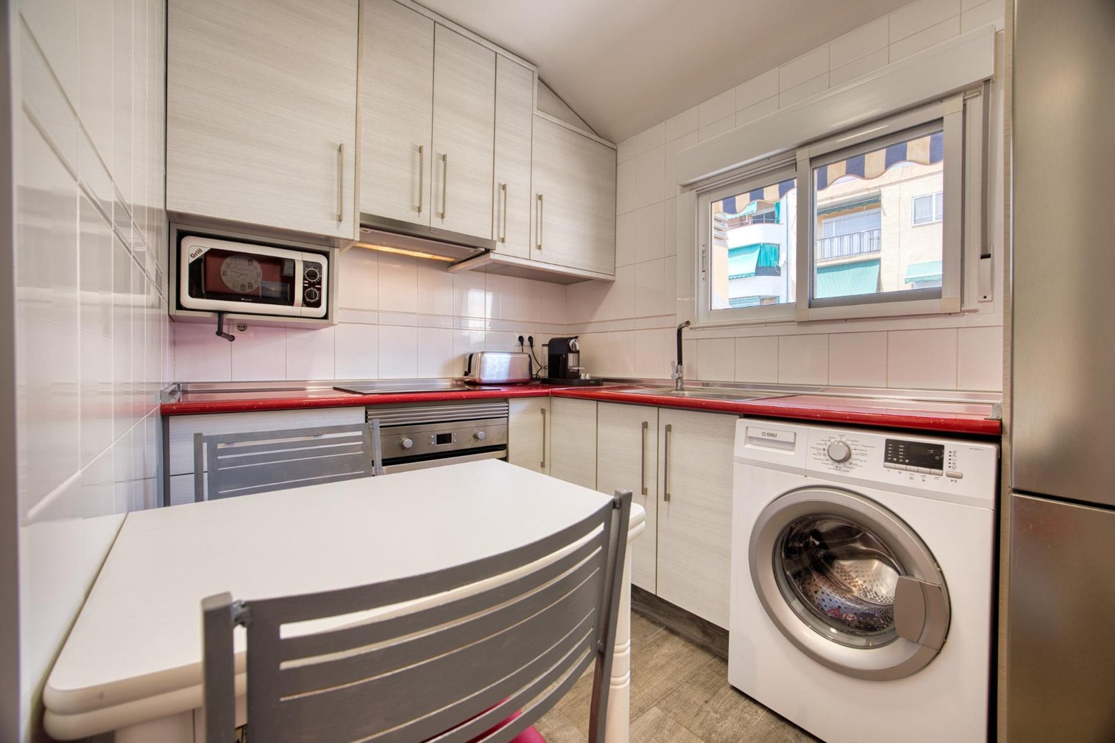 Квартира 60 м² у el Campello