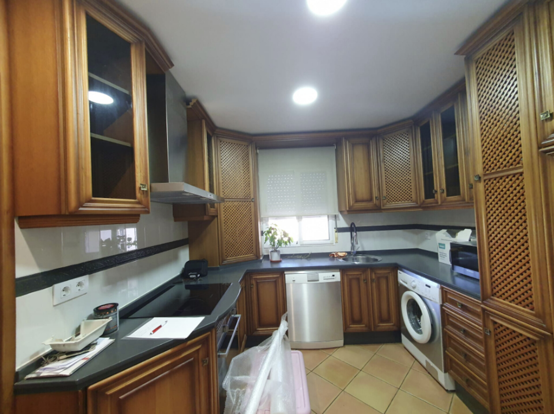 Piso de 100 m² en Badajoz