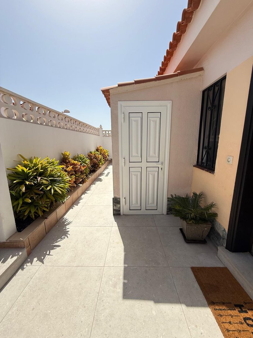 Casa de 326 m² en Adeje