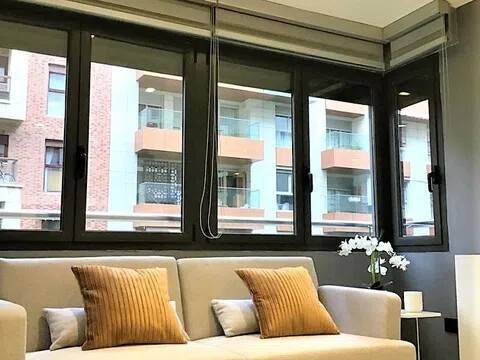 Квартира 87 м² в Валенсии