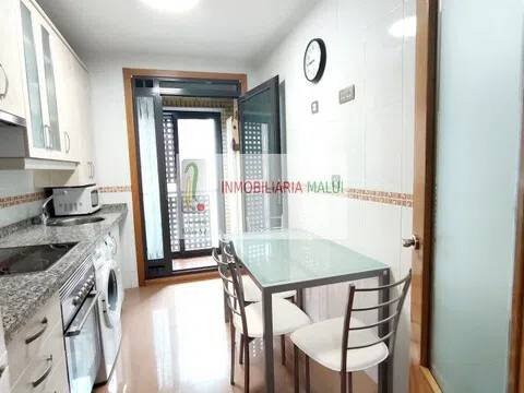 Pis de 64 m² a Oviedo