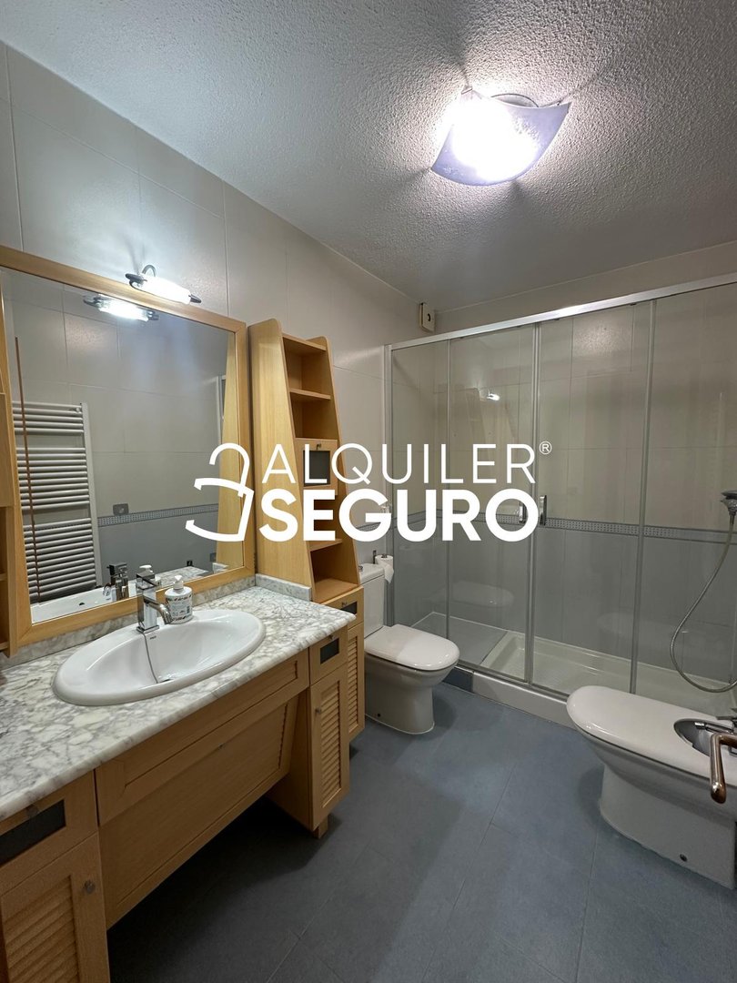 Appartamento 92 m² a Móstoles