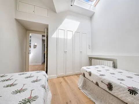 Piso de 100 m² en Santander