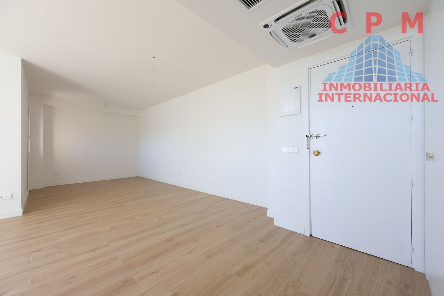 Piso de 91 m² en Madrid