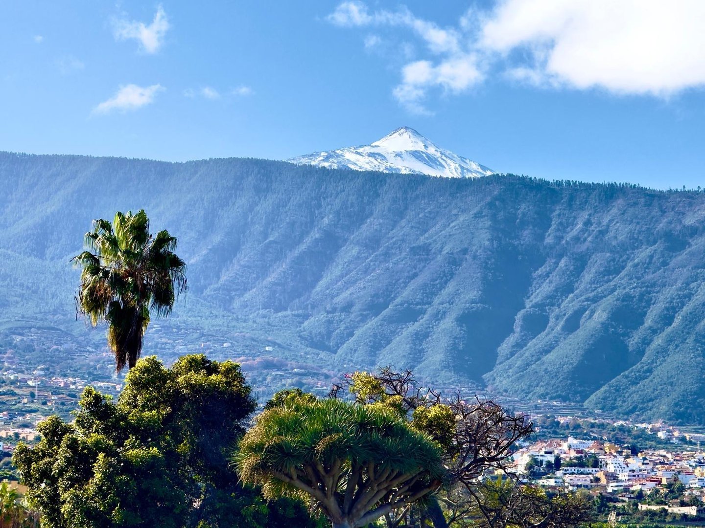 Piso de 140 m² en Puerto de la Cruz