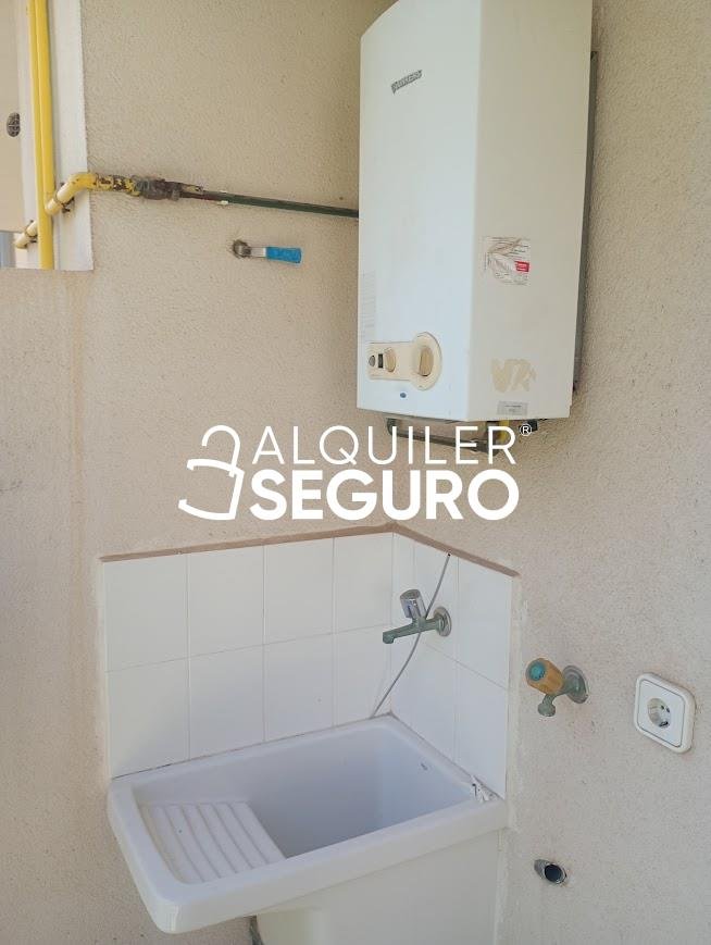 Piso de 87 m² en Sitges