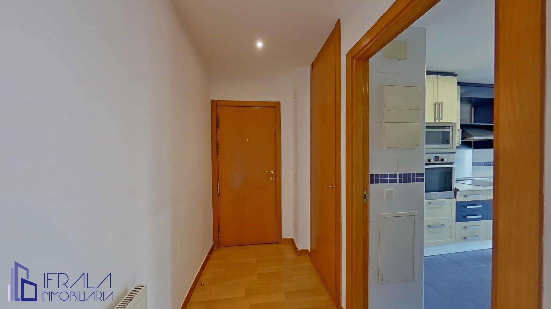 Pis de 108 m² a Madrid