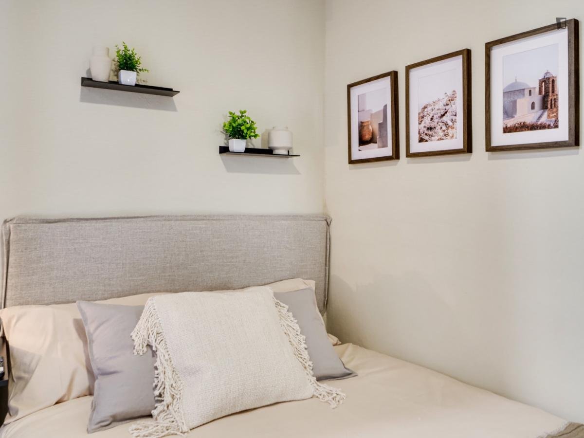 Zimmer zur Miete, Barcelona