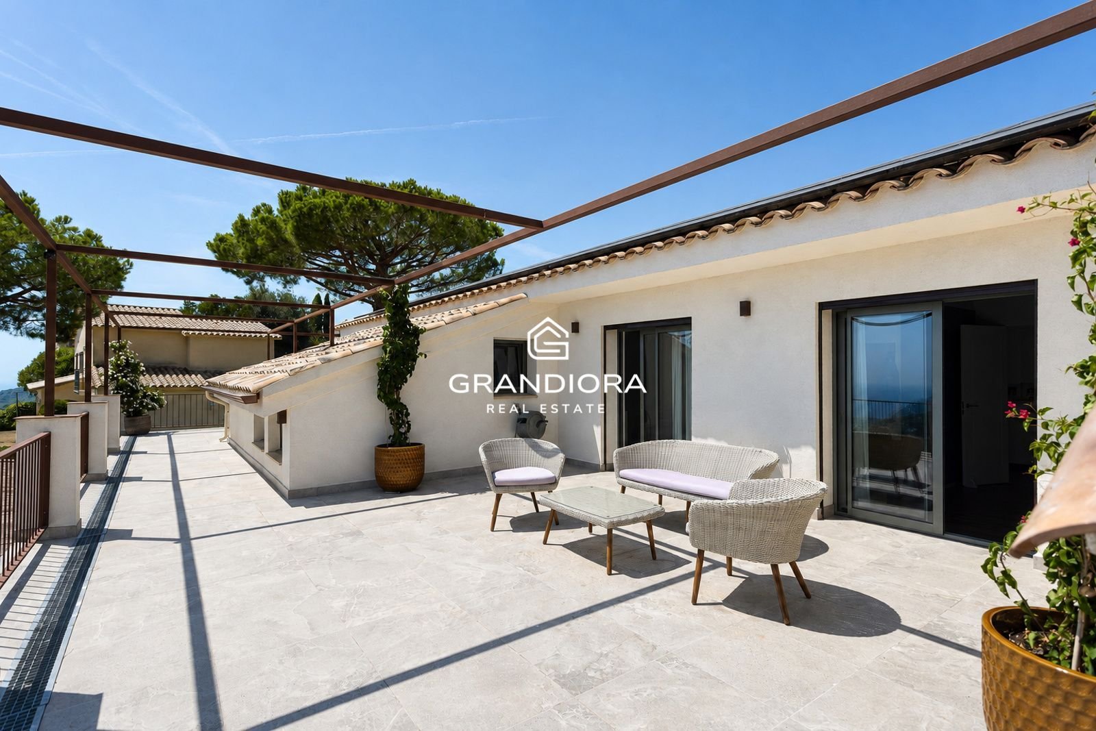 Casa de 928 m² en Cabrils