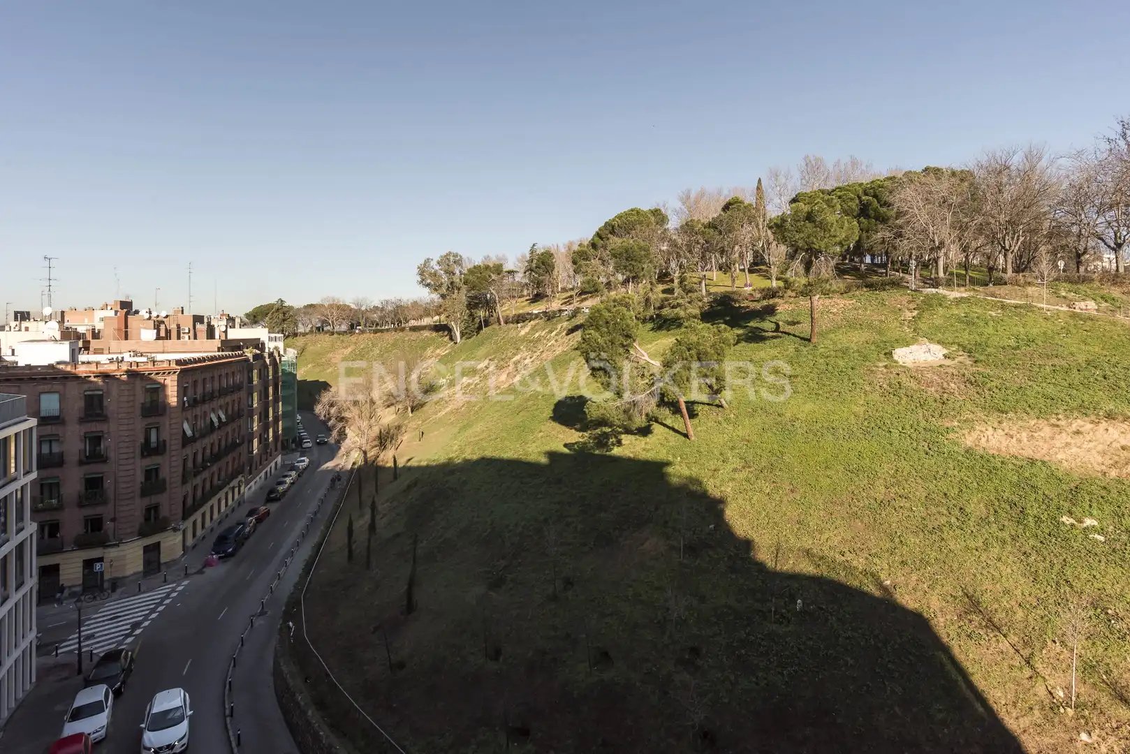 Piso de 68 m² en Madrid