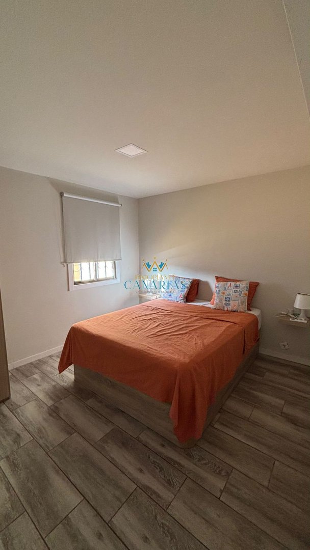 Wohnung 45 m² in San Bartolomé de Tirajana