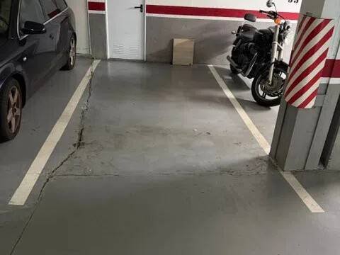Piso de 60 m² en Vigo