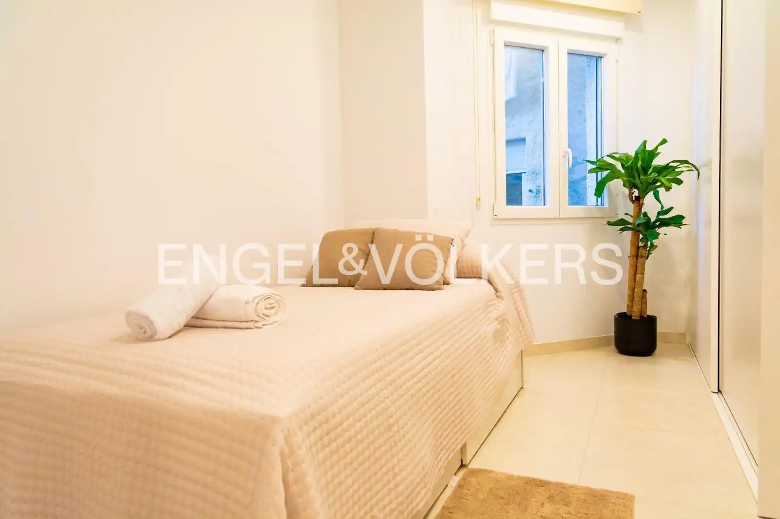 Piso de 130 m² en Dénia