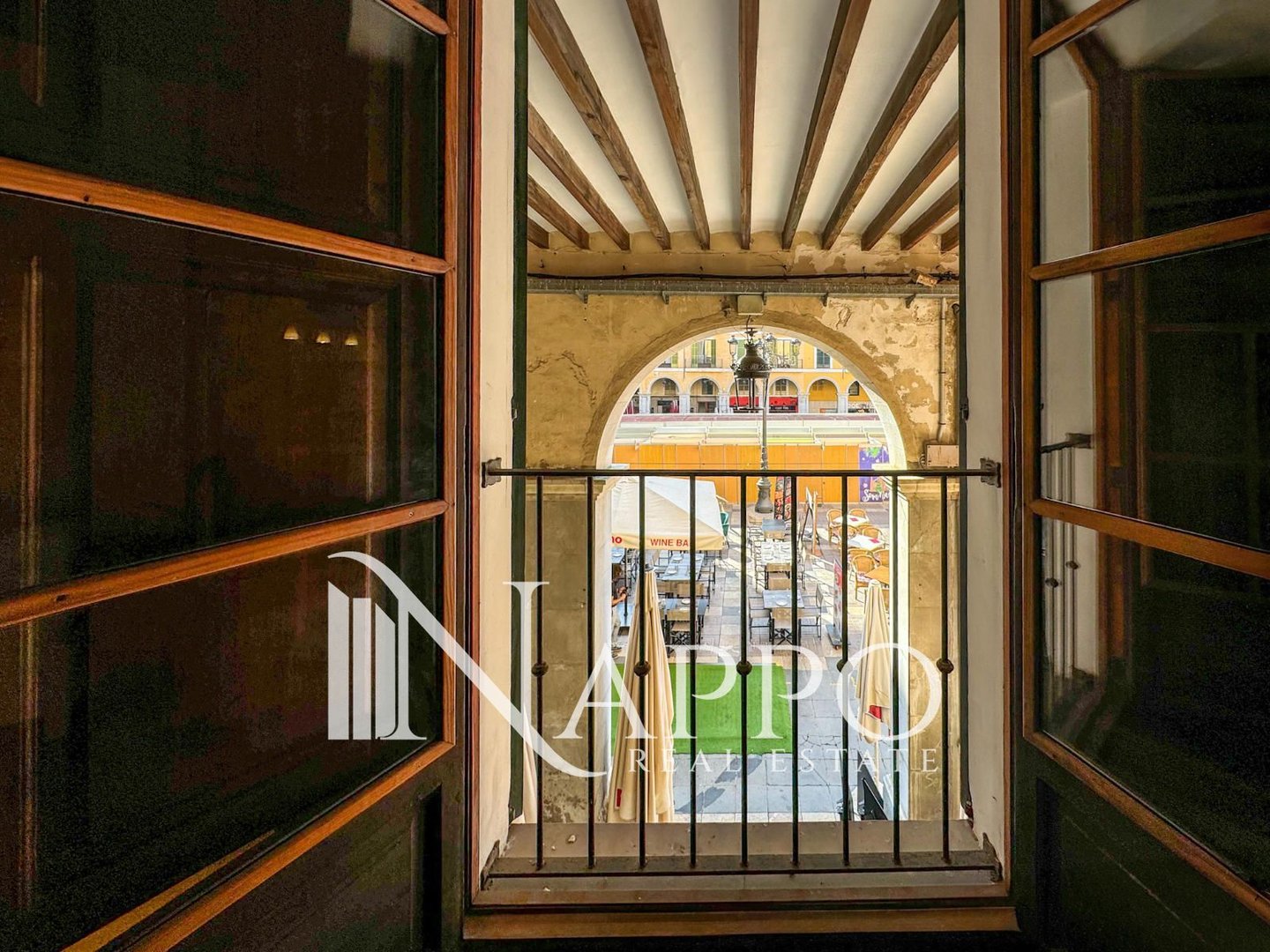 Apartamento 85 m² em Palma