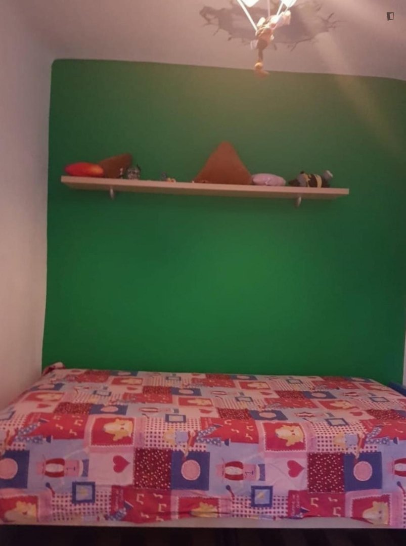 Habitación en alquiler, Sevilla