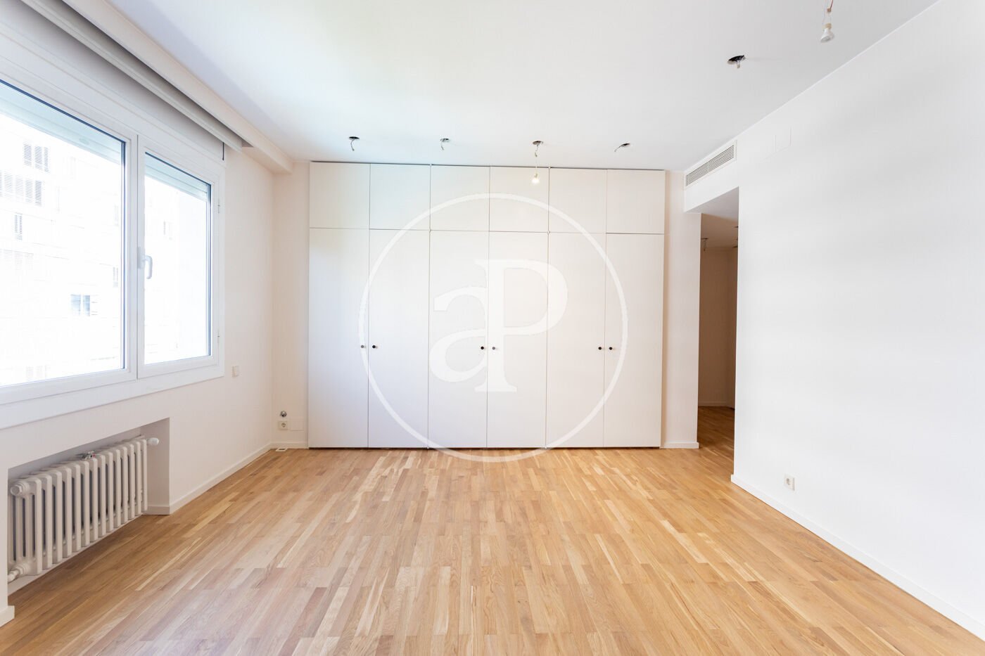 Pis de 237 m² a Barcelona