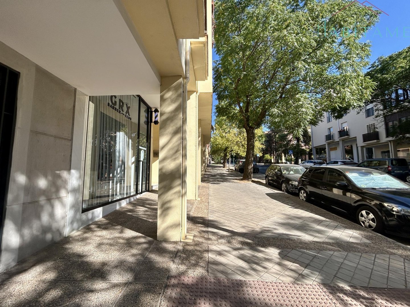 Piso de 33 m² en Granada