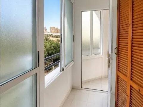 Piso de 170 m² en Mazarrón