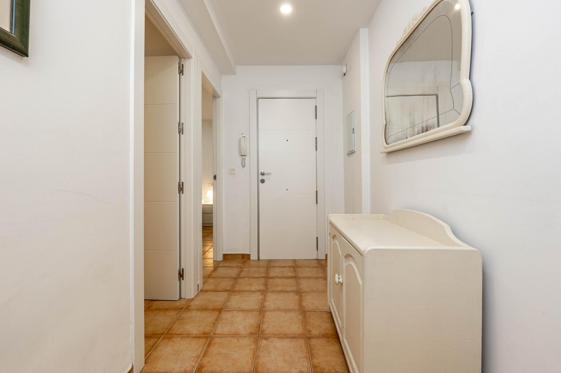 Piso de 84 m² en Granada