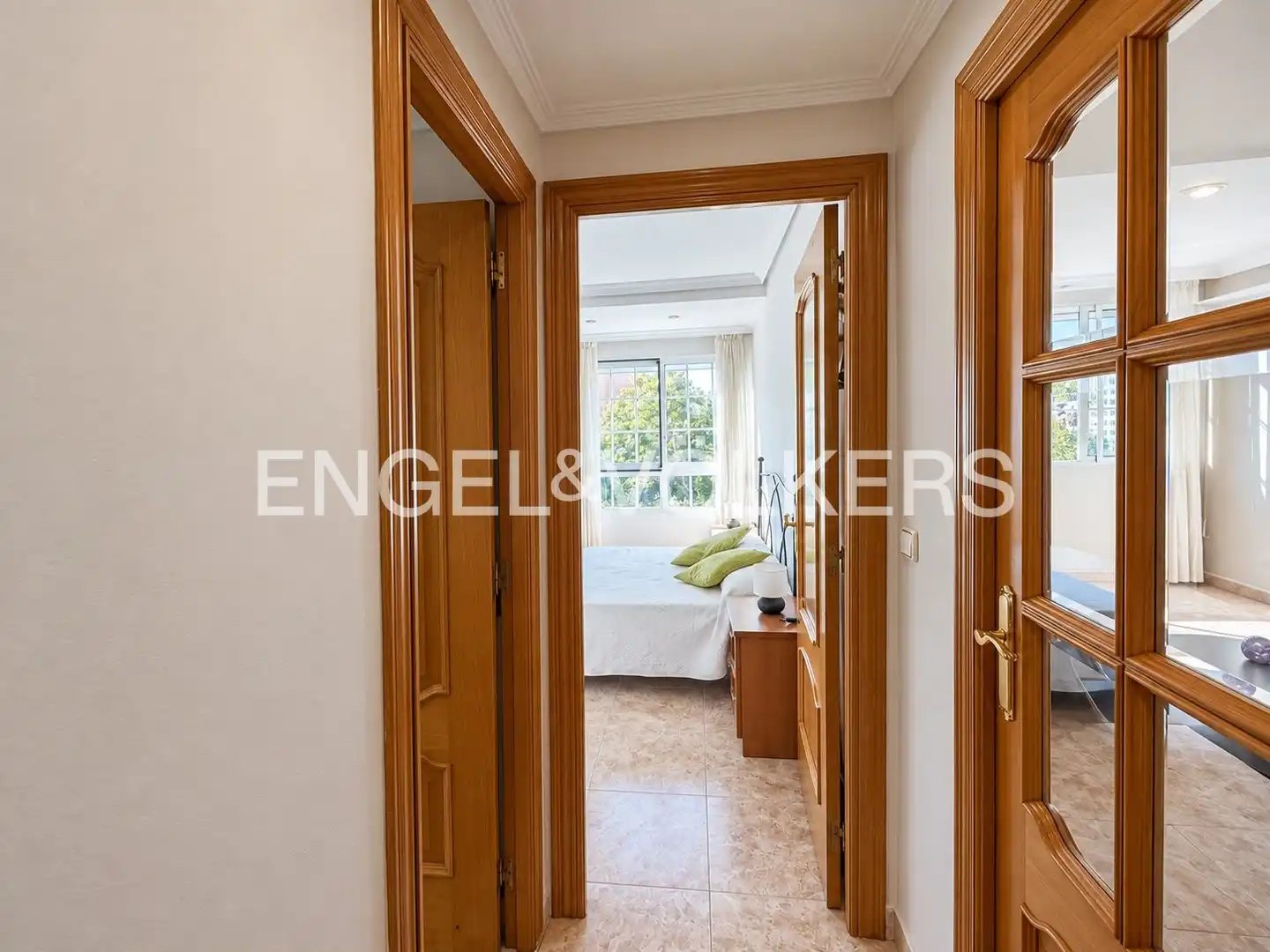 Piso de 83 m² en Valencia