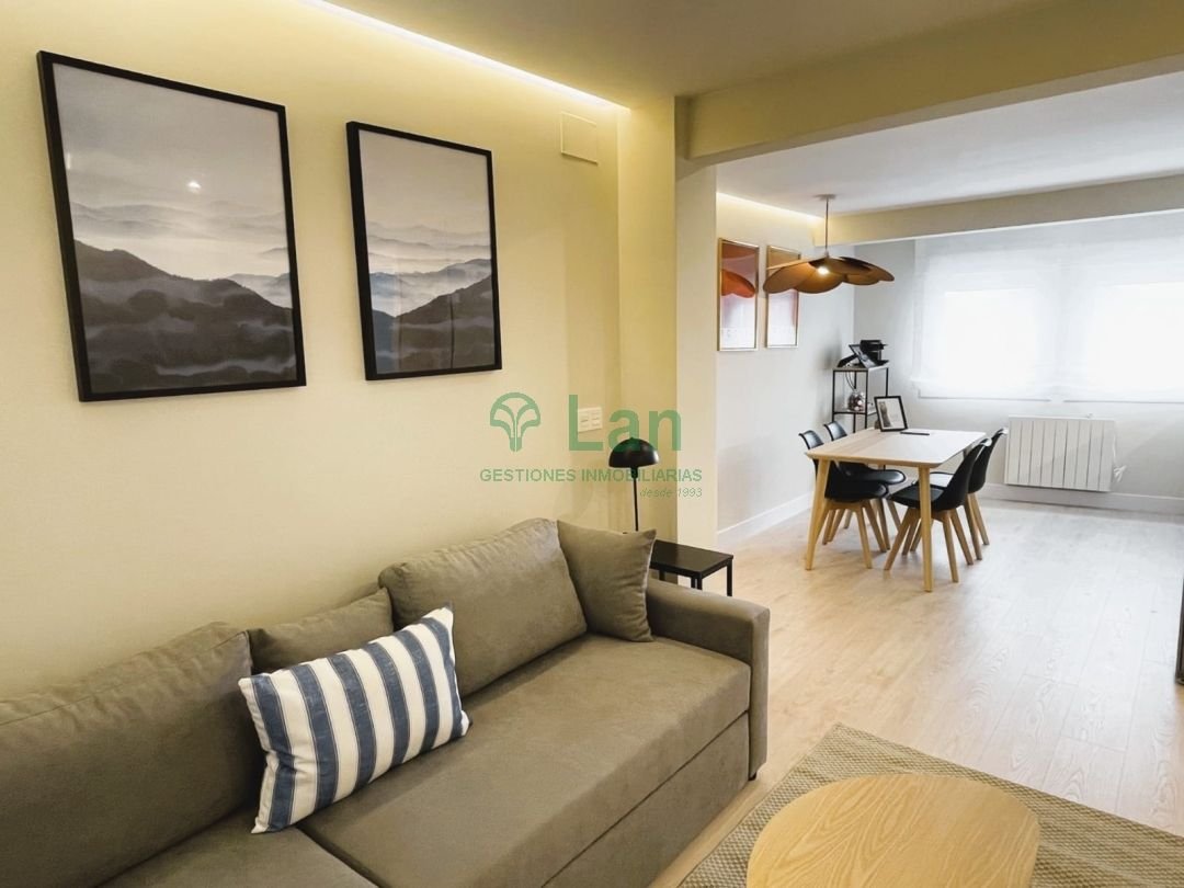 Appartamento 70 m² a Bilbao