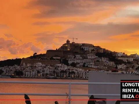 Piso de 240 m² en Ibiza