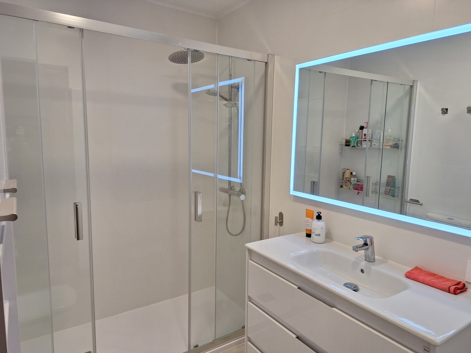 Chambre 112 m², Salamanque