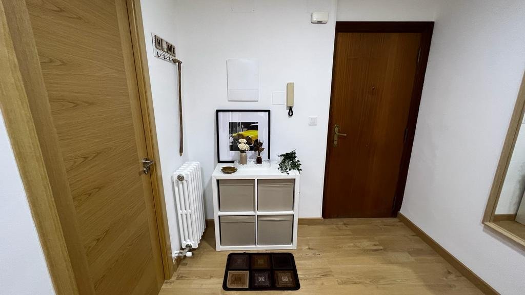 Habitación 110 m², Ponferrada