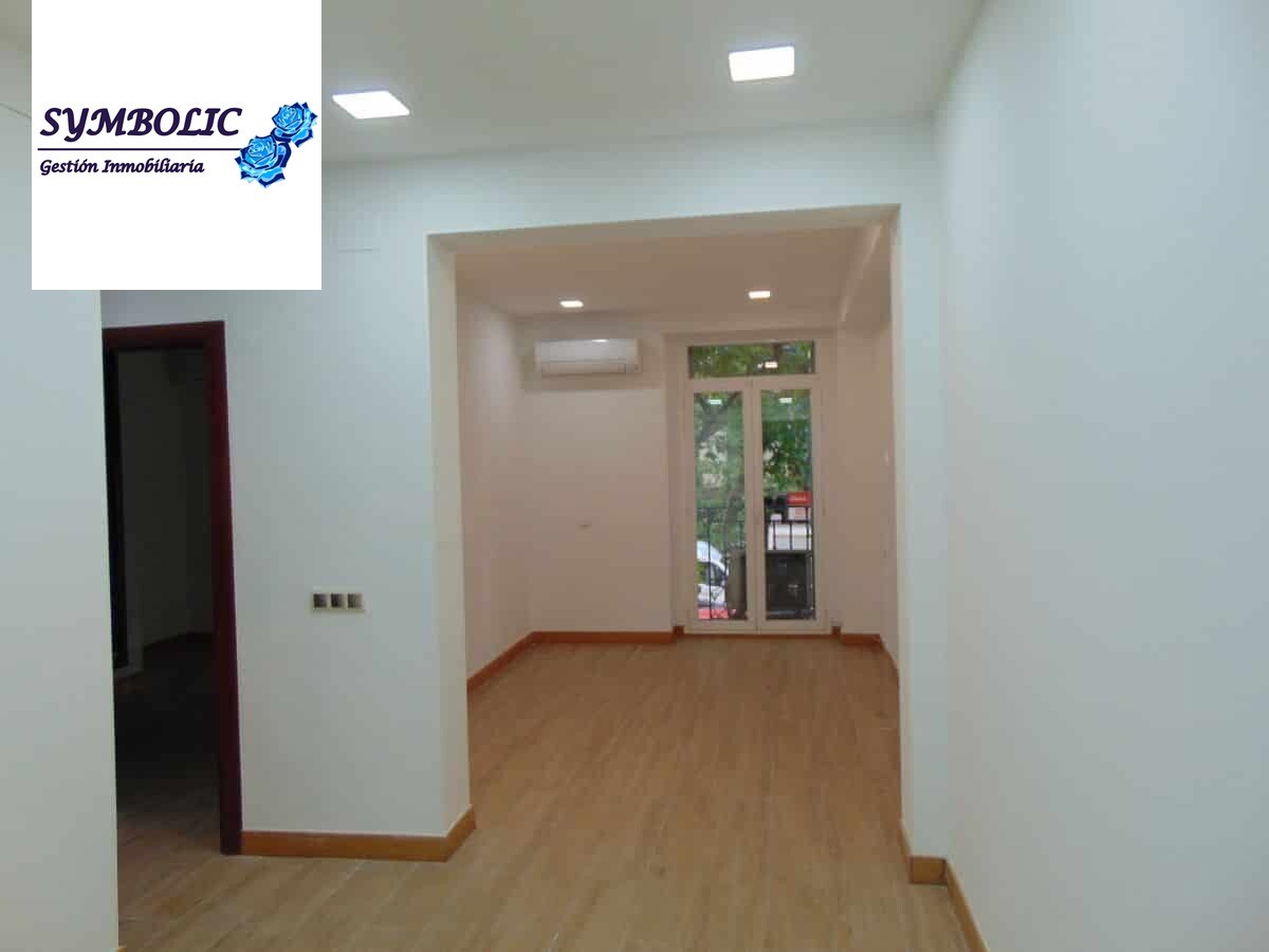 Piso de 102 m² en Madrid