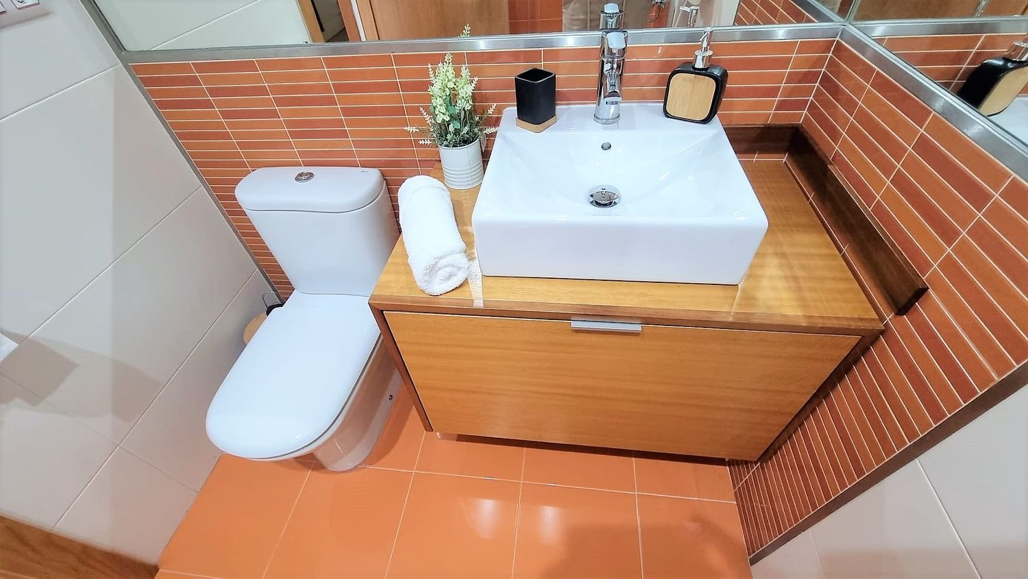 Piso de 142 m² en Sanxenxo
