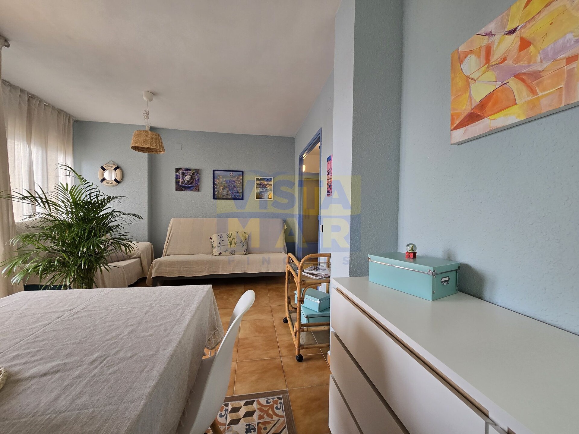 Apartamento 75 m² em Cunit