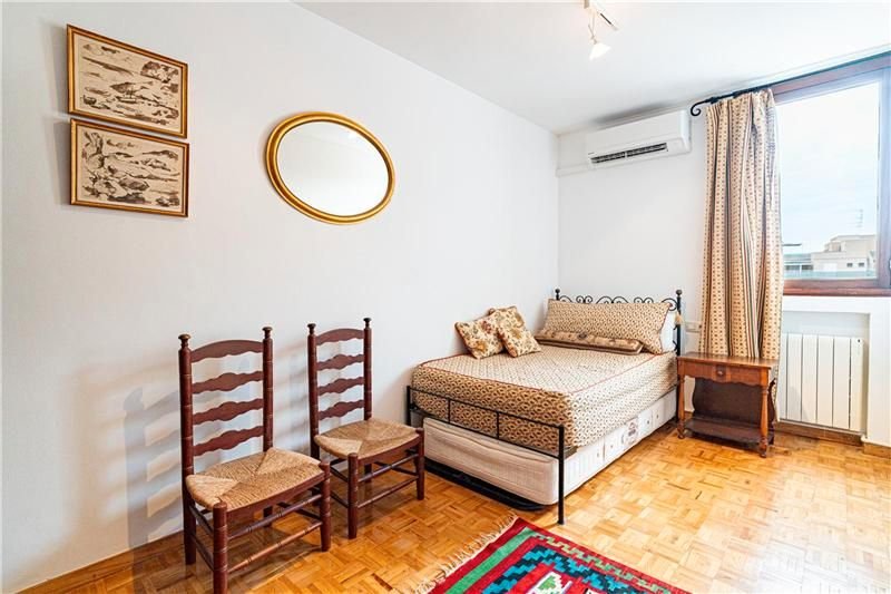 Piso de 216 m² en Palma