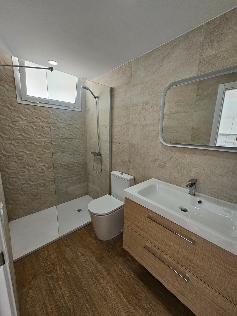 Piso de 35 m² en San Bartolomé de Tirajana
