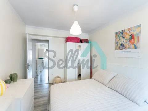 Habitación 85 m², Oviedo